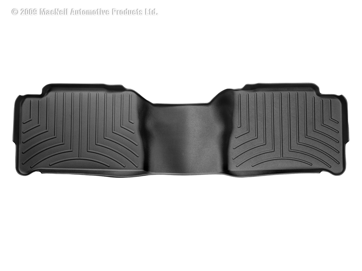 Weathertech - FloorLiner(TM) DigitalFit(R) - 440032