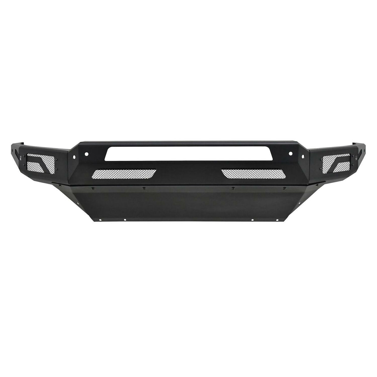 Westin - 58-41025 Pro-Mod Front Bumper