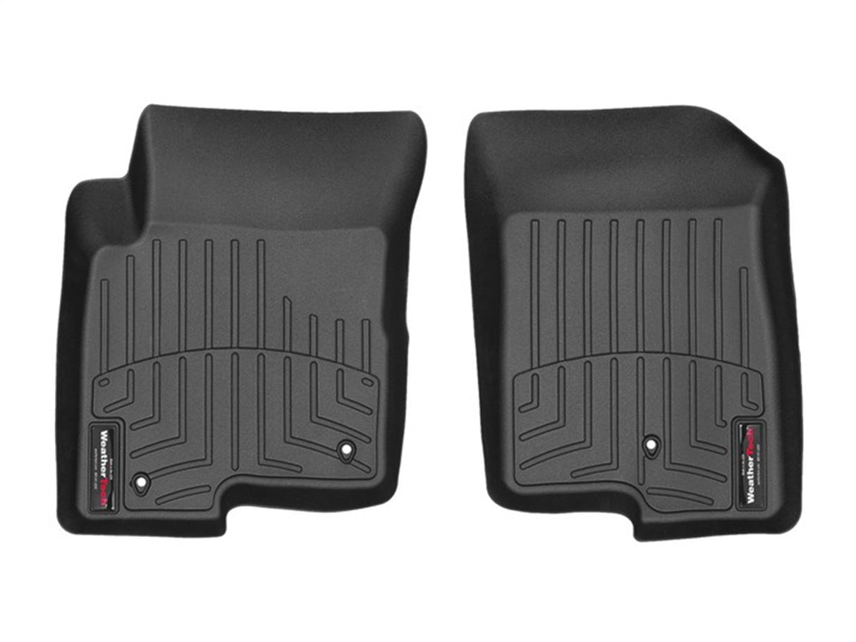Weathertech - FloorLiner(TM) DigitalFit(R) - 4410641