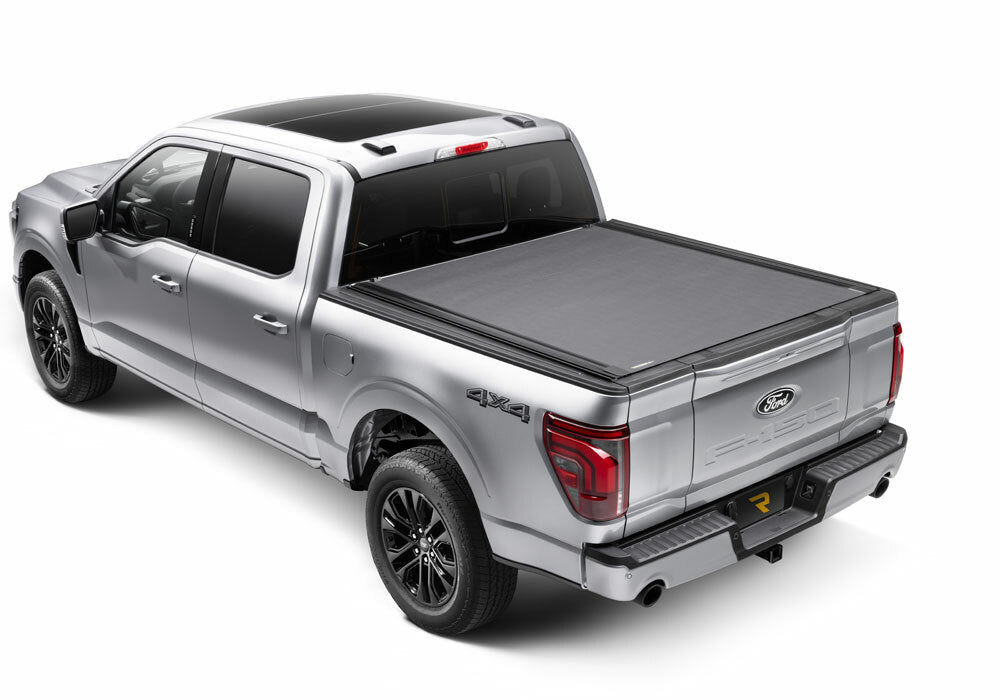 Bak Industries 80308RK Revolver X4ts 04-14 F150 8'1"