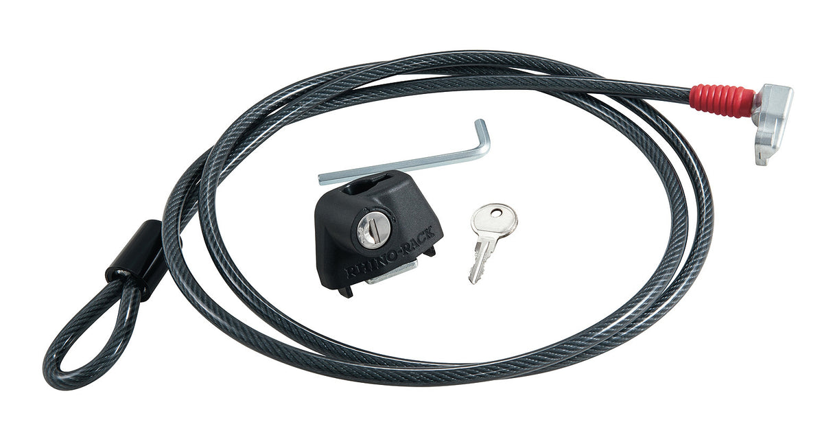 Rhino Rack - VA Cable Core Lockdowns (71") - 43207