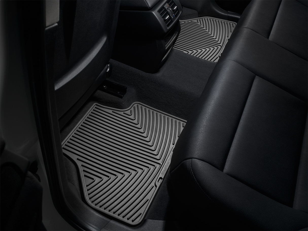 Weathertech - All Weather Floor Mats - W259