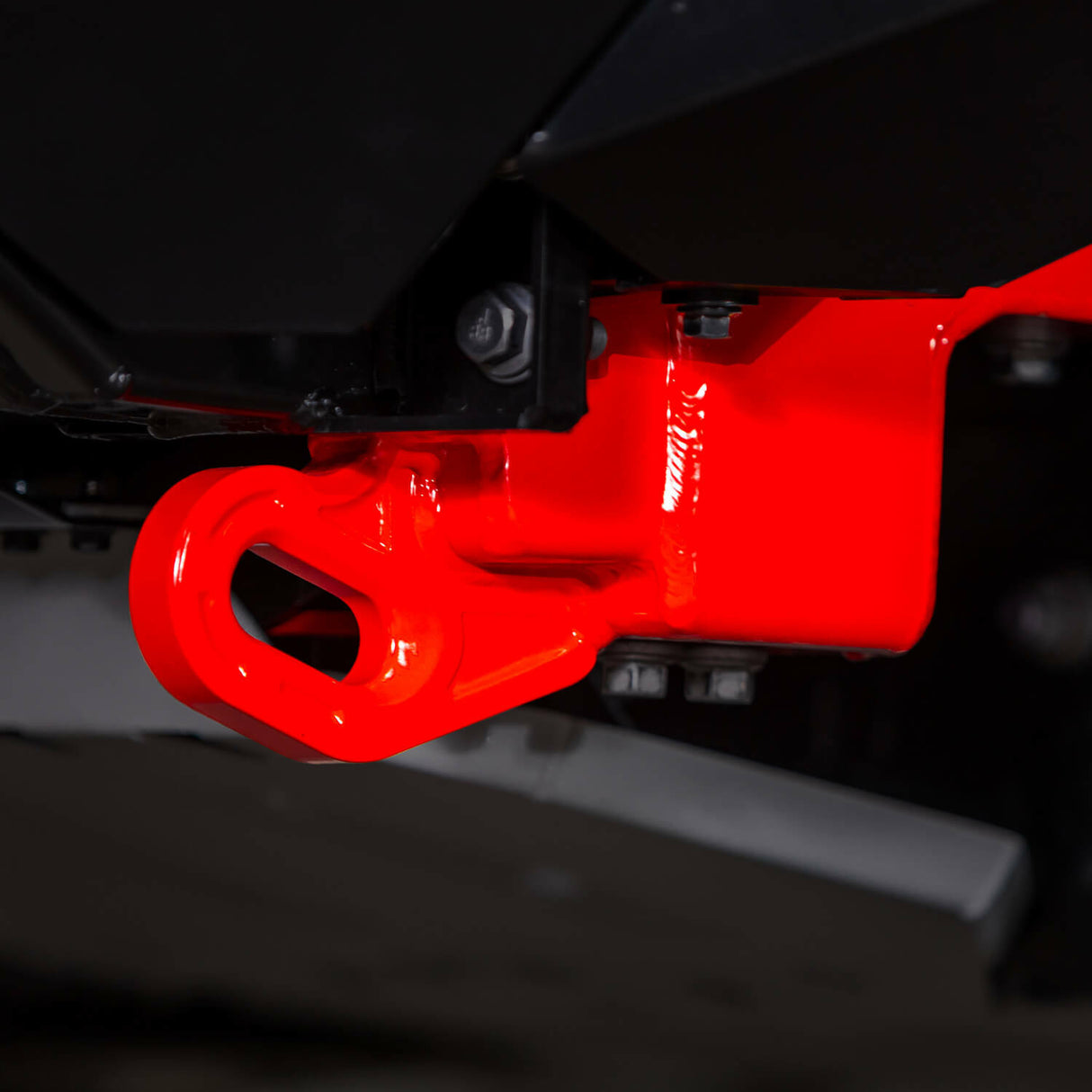 ARB - 2821040 - Forged Recovery Point LHS