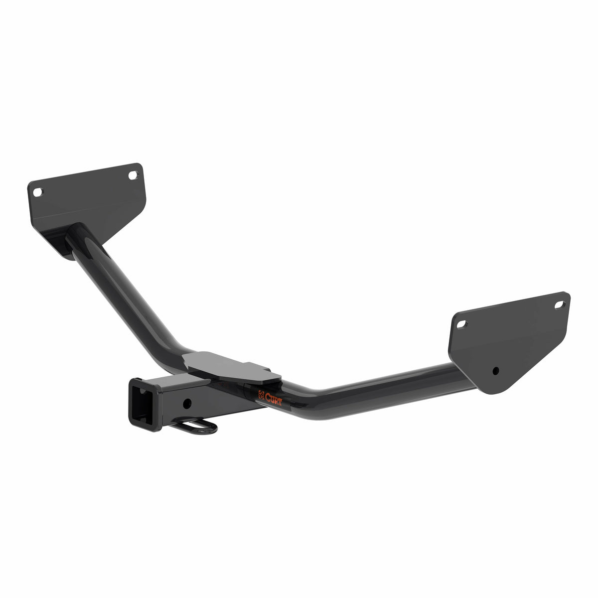 Curt - 13585 Class 3 Trailer Hitch, 2" Receiver, Select Buick Envista, Chevrolet Trax