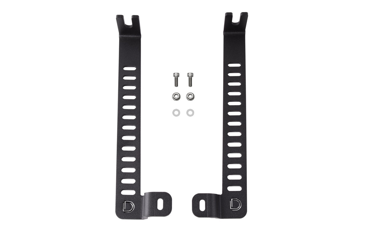 Diode Dynamics DD6759P Mounting bracket for your Stage Series Lightbar Kit.