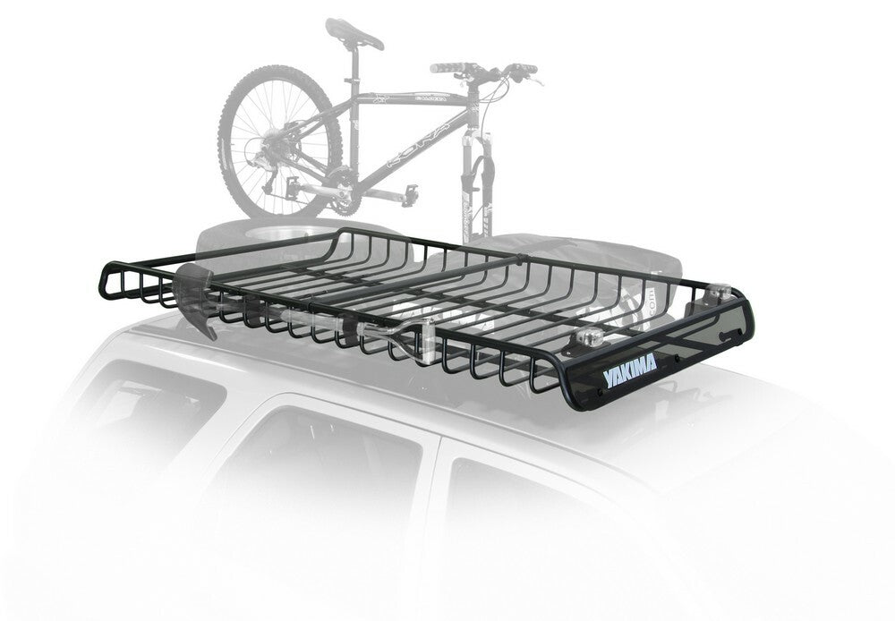 Yakima - MegaWarrior Extension