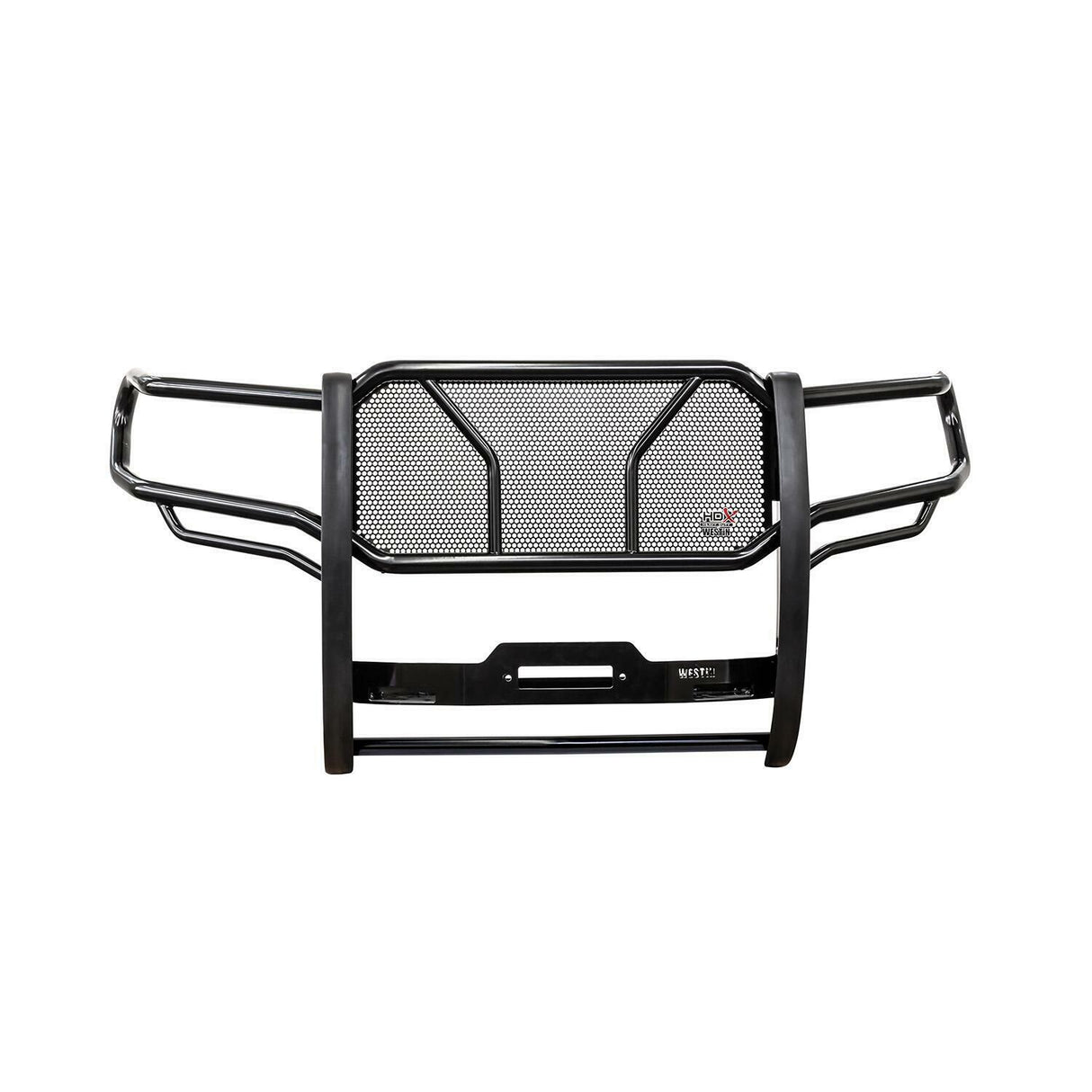 Westin - 57-93705 HDX Winch Mount Grille Guard