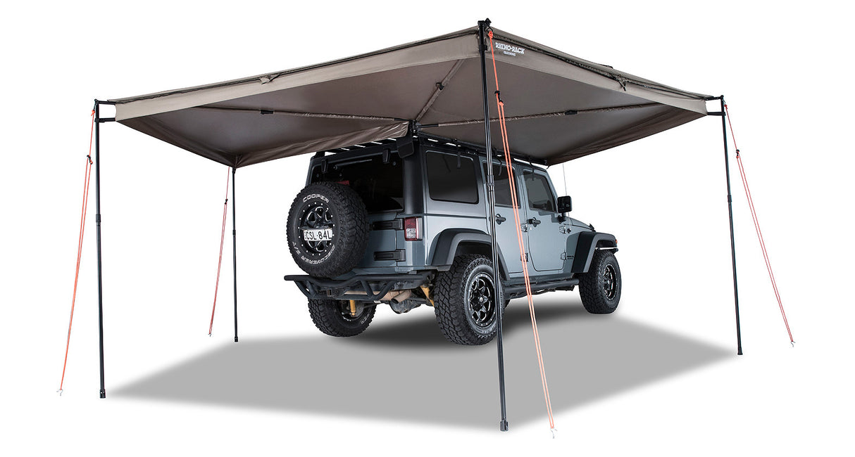 Rhino Rack - Batwing Awning (Right Hand) - 33200