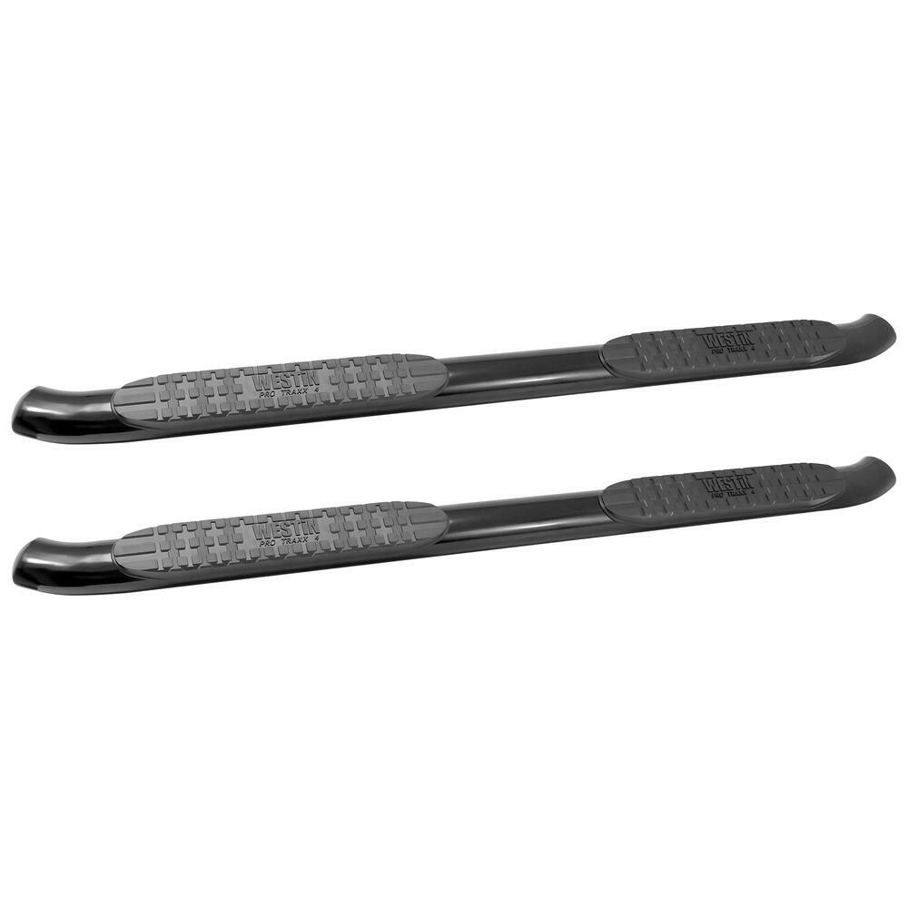 Westin - 21-23715 PRO TRAXX 4 Oval Nerf Step Bars