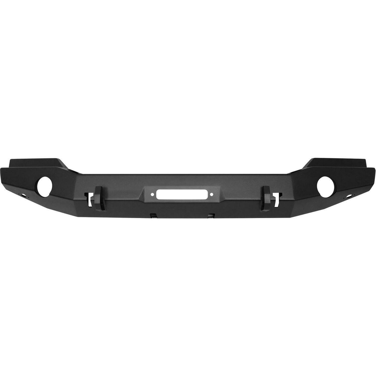 Westin - 59-80105 WJ2 Full Width Front Bumper