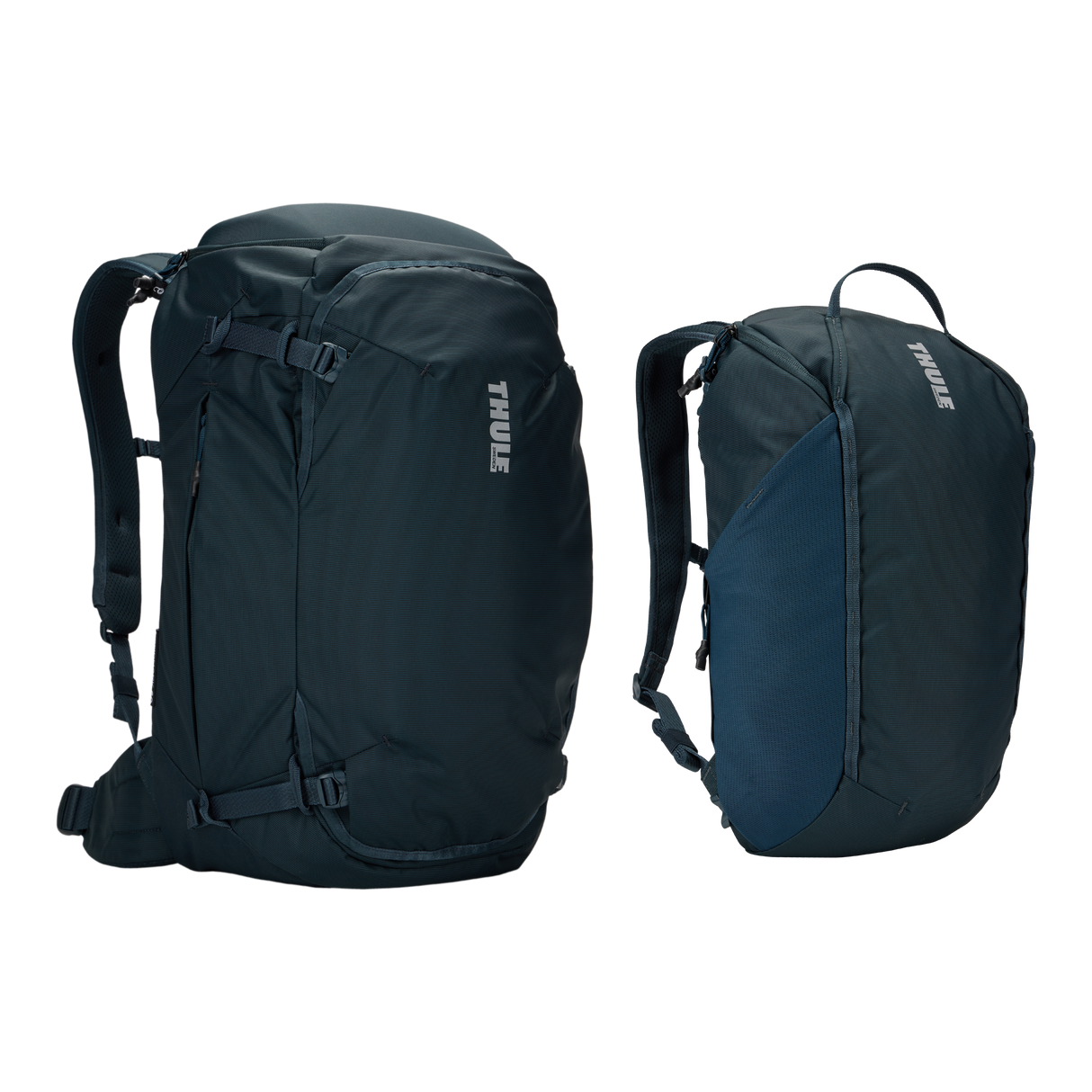 Thule - Landmark 60L Darkest Blue - 3205312