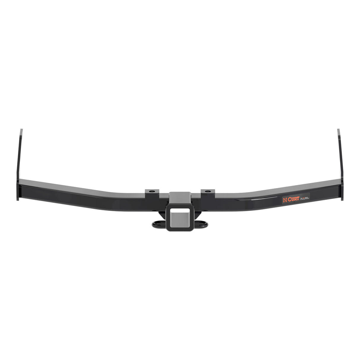 Curt - Class 3 Trailer Hitch, 2" Receiver, Select Cadillac SRX - 13002