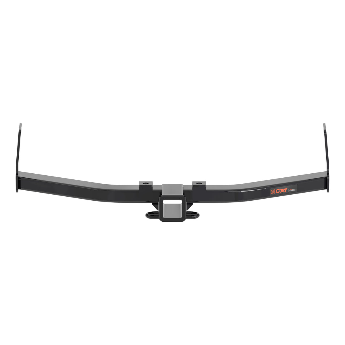 Curt - Class 3 Trailer Hitch, 2" Receiver, Select Cadillac SRX - 13002