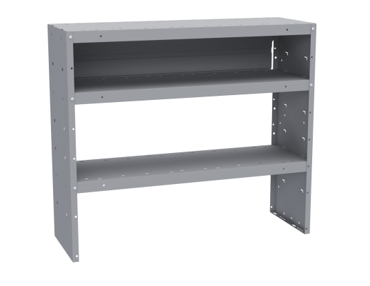 Holman - Adjustable Shelf; 42'W X 36'H X 14' - 48423