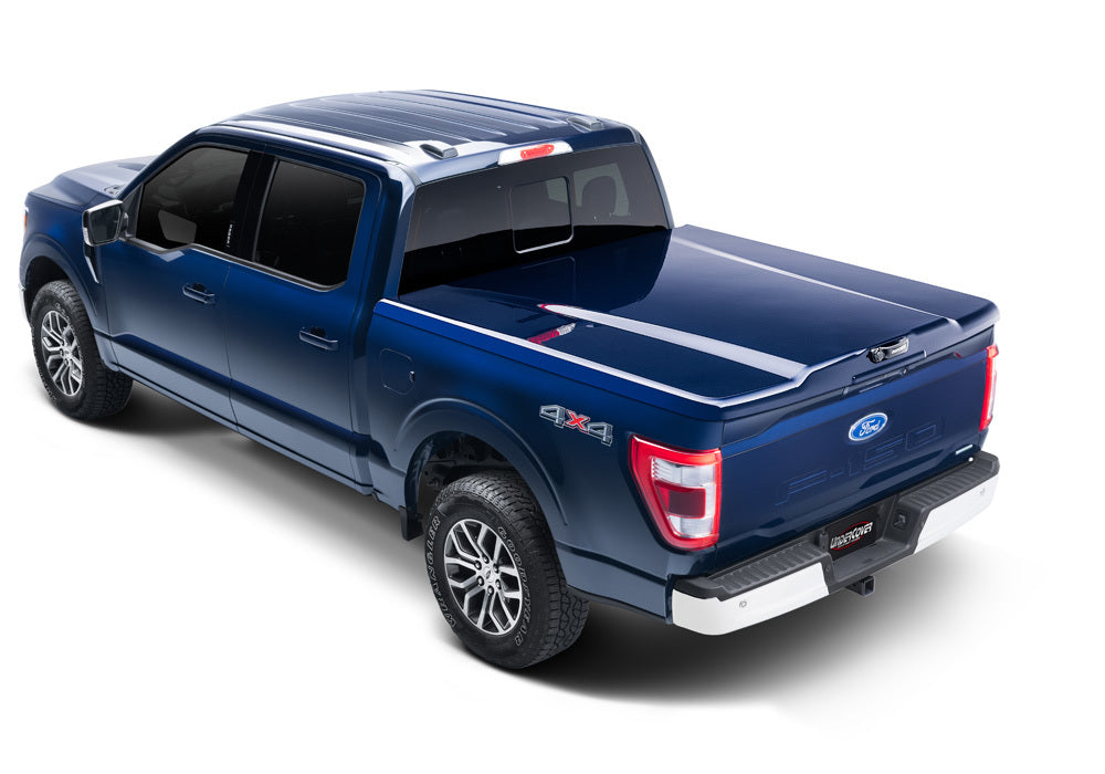 UnderCover EX 23-24F250 6'10-JS UC2228L-JS