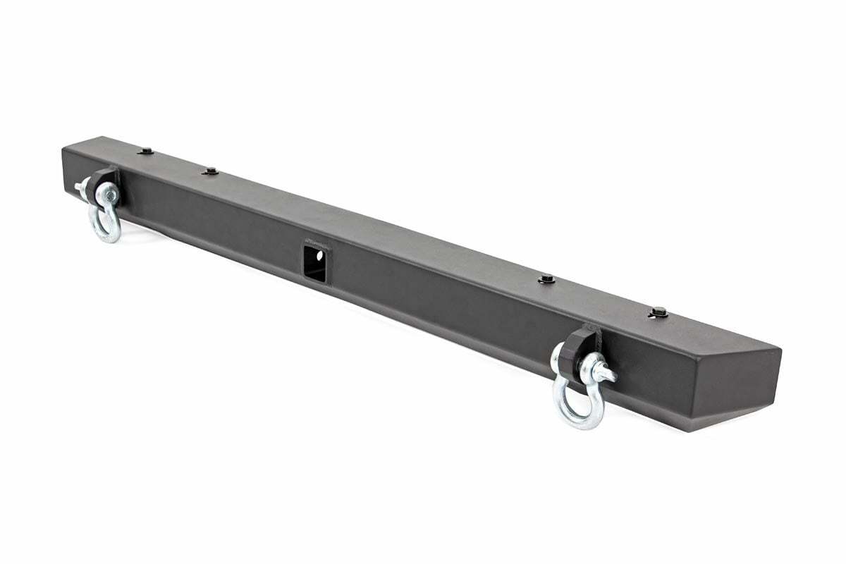 Rough Country 10591 Rear Bumper - 10591