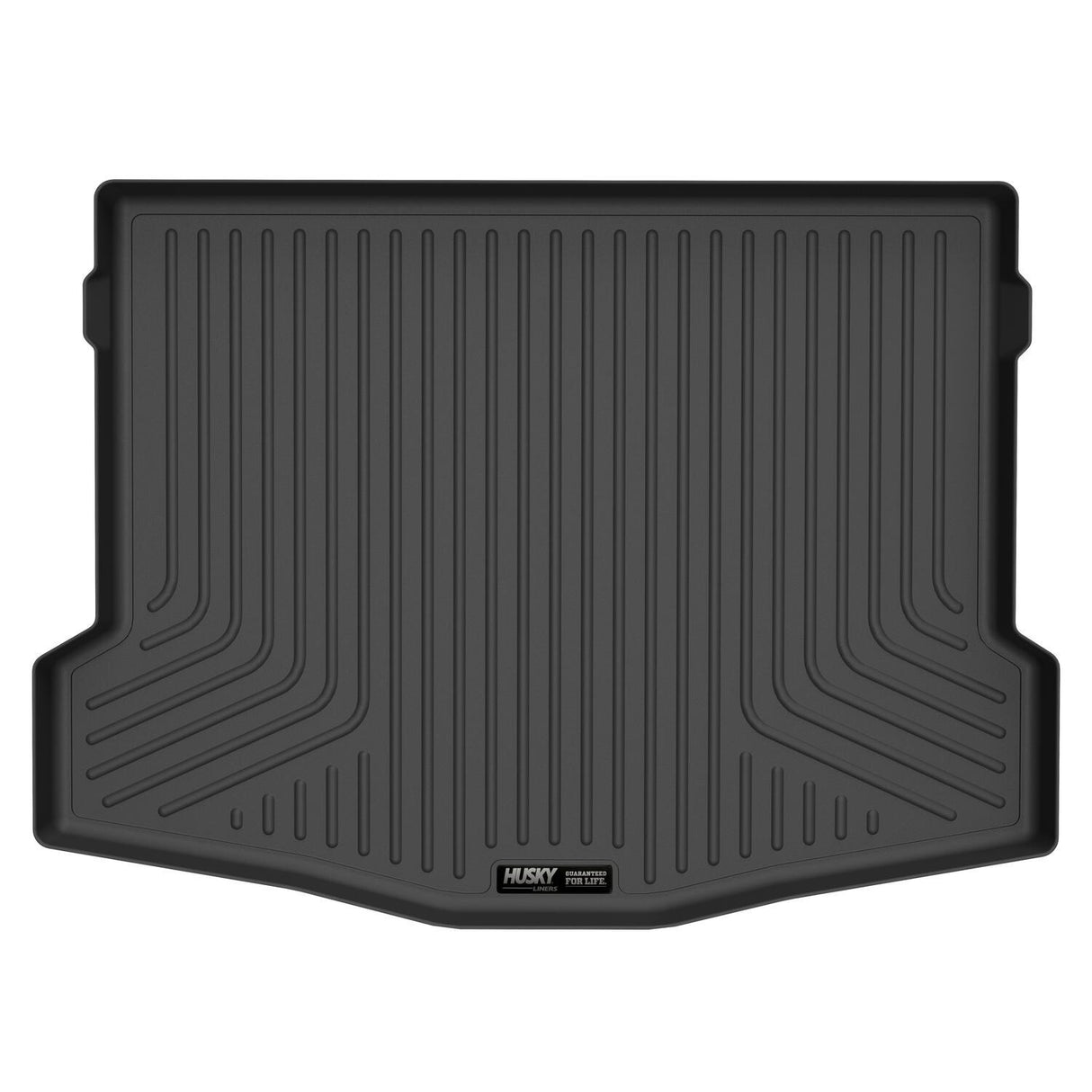 Husky Liners 45071 Weatherbeater - Cargo Liner
