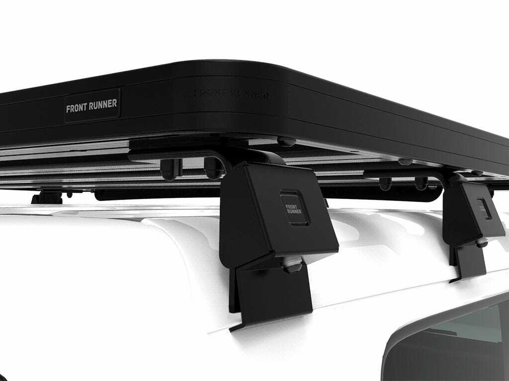 Front Runner - Jeep Gladiator JT (2019-Current) Slimline II Roof Rack Kit - KRJG009T