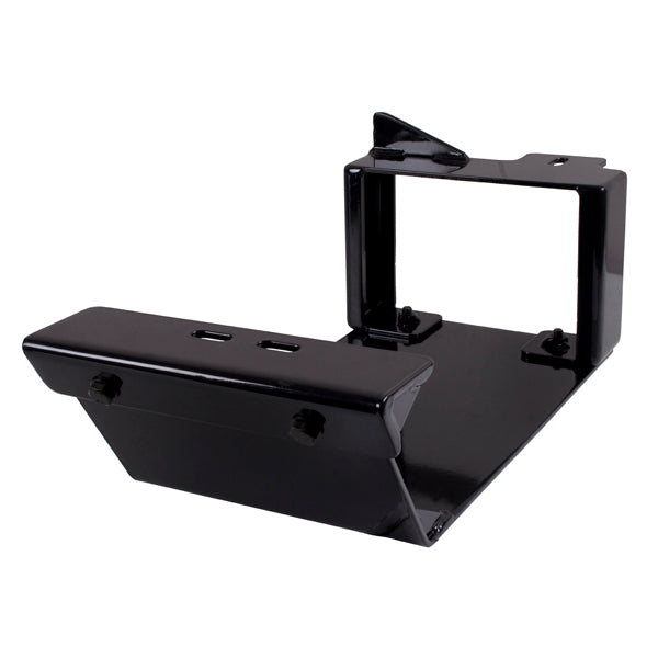 Rugged Ridge - Evaporator Tank Skid Plate; 07-11 Jeep Wrangler JK - 18003.40