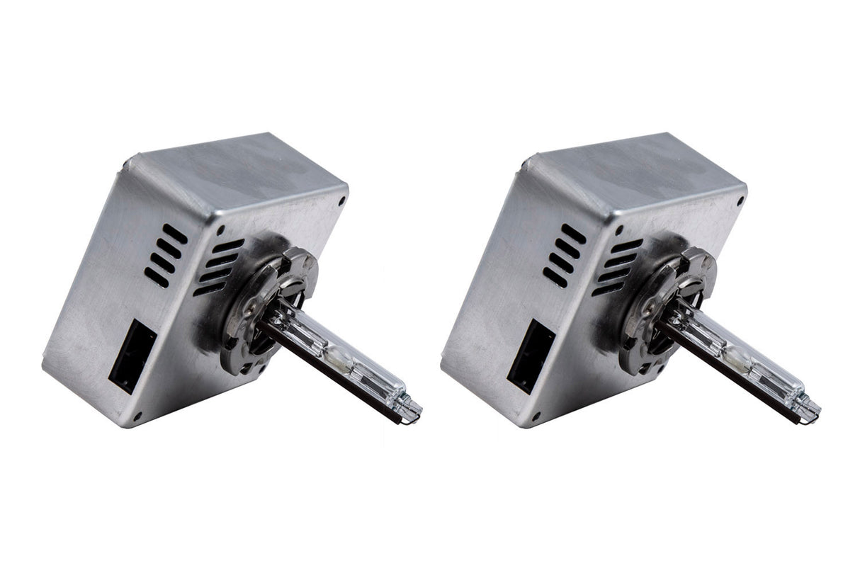 Diode Dynamics - DD1221P - HID Bulb D5A 6000K (pair)