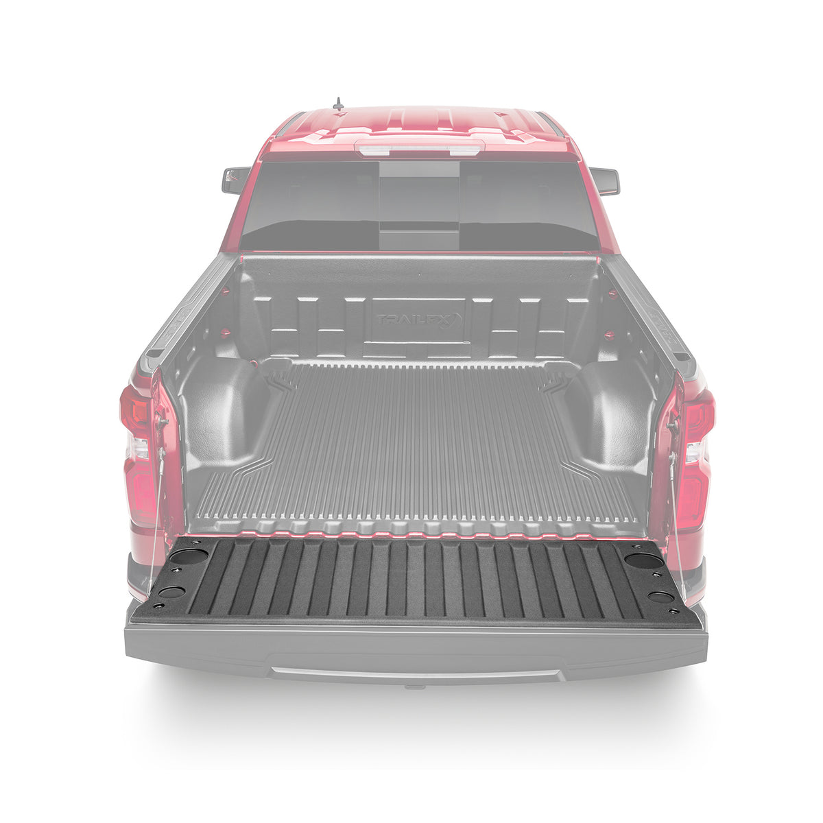 TrailFx - Tailgate Liner For GM Silverado/Sierra (RC14TG)