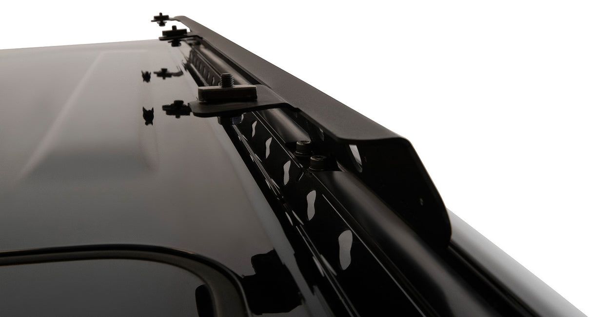 Rhino Rack - Rhino-Rack Backbone 2 Base Mounting System - Toyota 4Runner - RT4B1