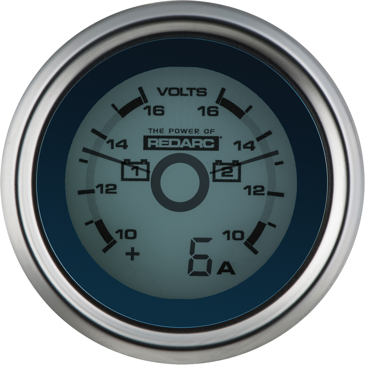 REDARC - Tow-Pro Switch Insert #7 - TPSI-007