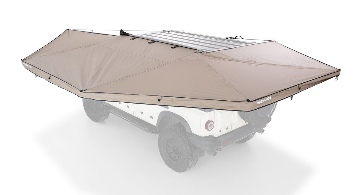Rhino Rack - Batwing 270 Freestanding Awning (Left) - 32145