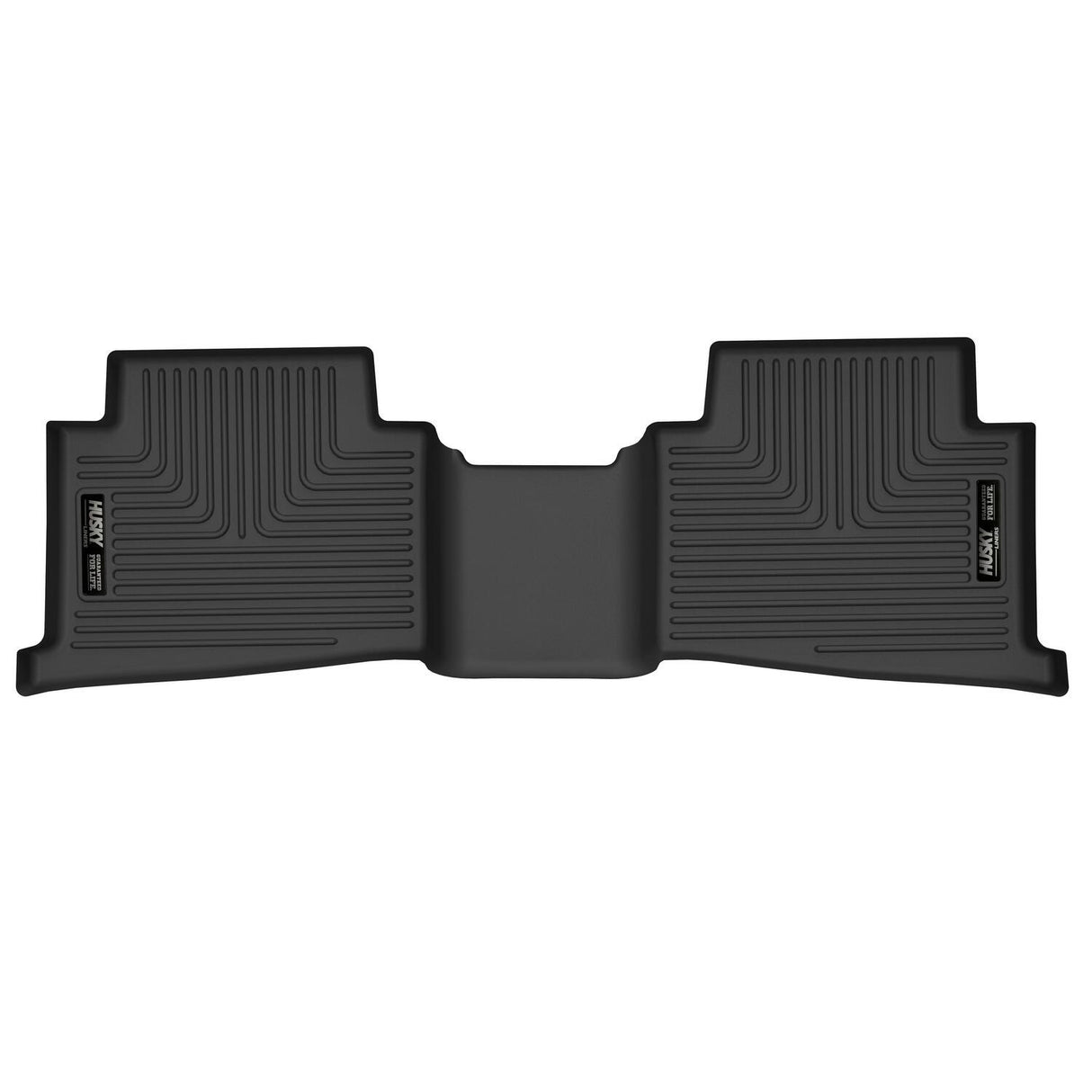 Husky Liners 51961 X-act Contour - 2nd Seat Floor Liner