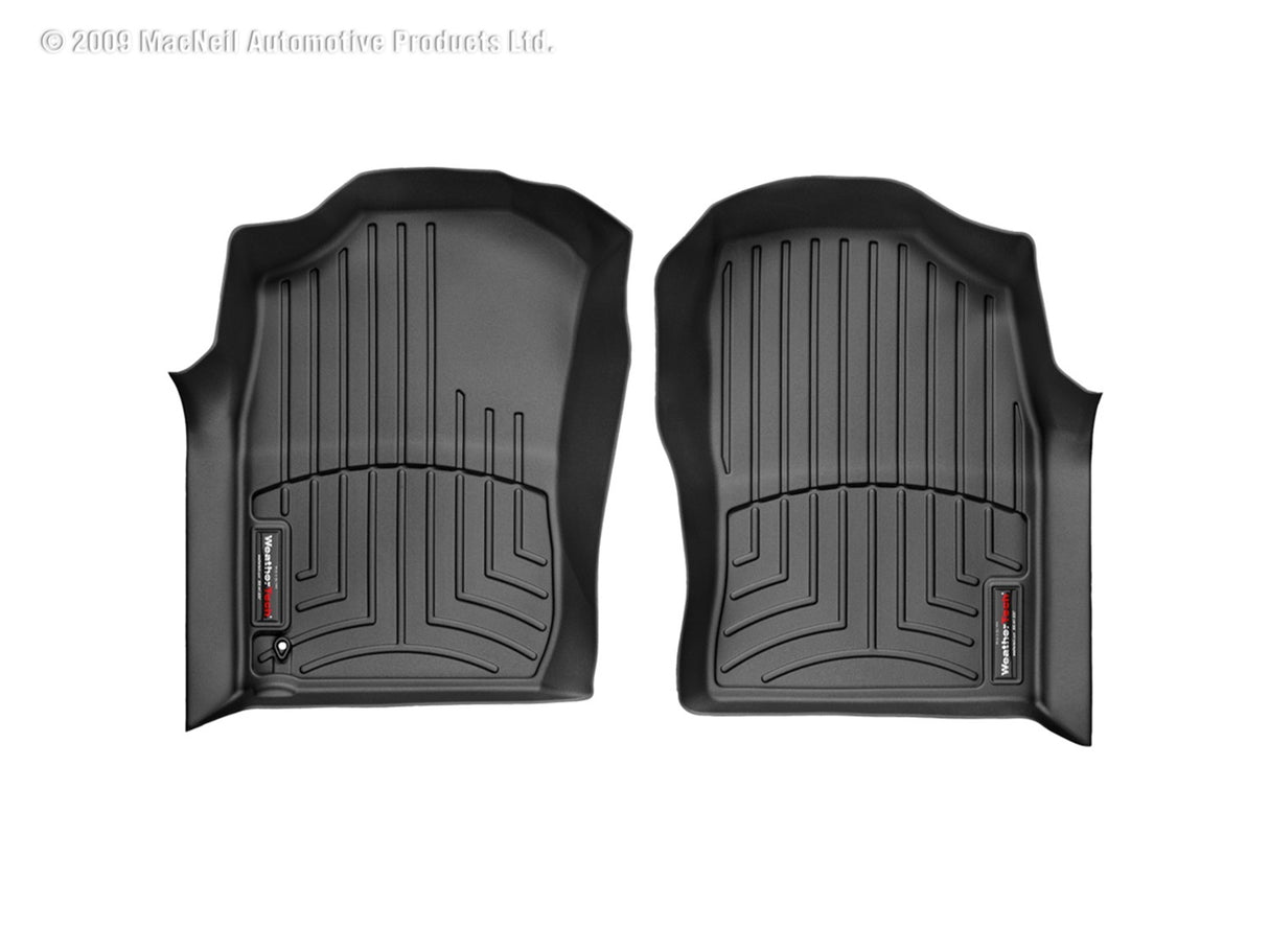 Weathertech - FloorLiner(TM) DigitalFit(R) - 441231