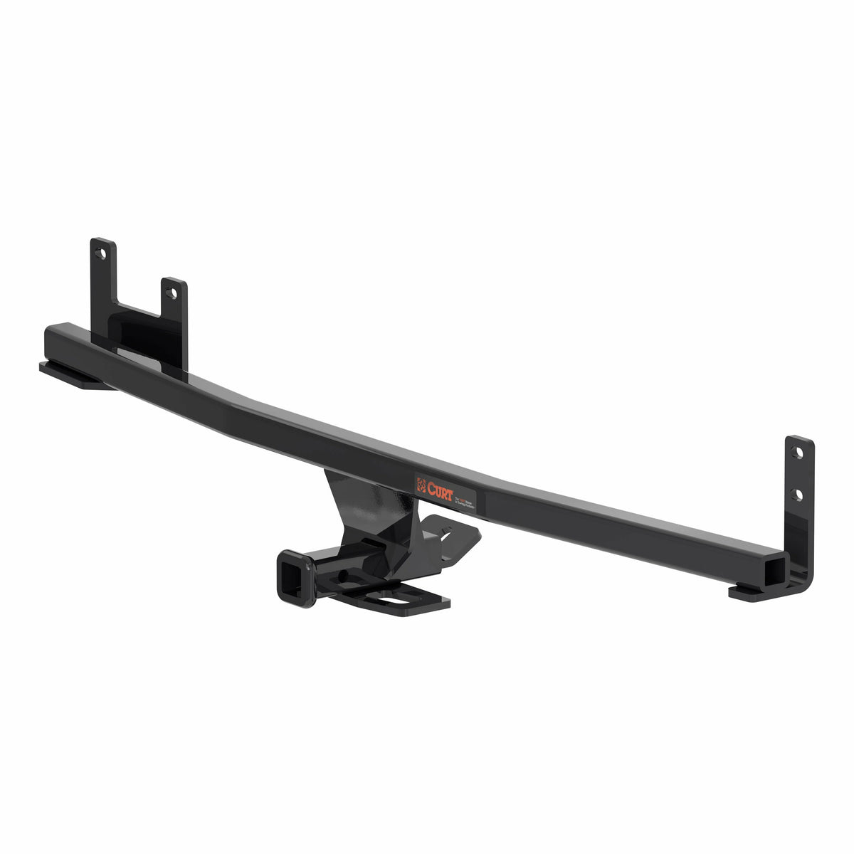 Curt - Class 1 Trailer Hitch, 1-1/4" Receiver, Select Hyundai Venue - 11609