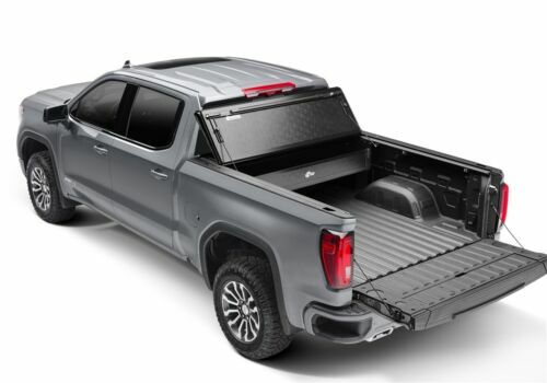 Bak Industries - BAKBox 2 Tonneau Cover Fold Away Utility Box - 92201