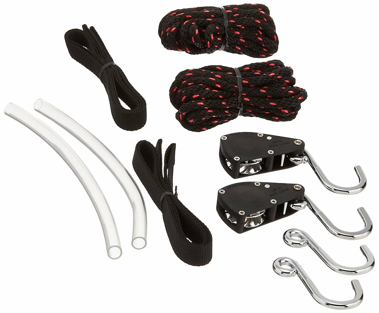 Yakima - Bow/Stern Tiedowns