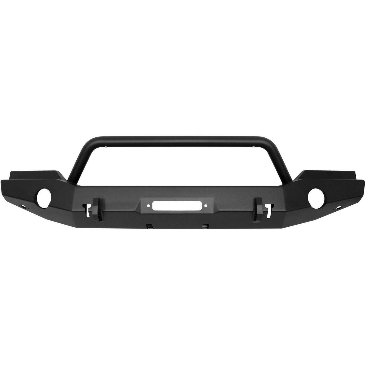 Westin - 59-80045 WJ2 Full Width Front Bumper