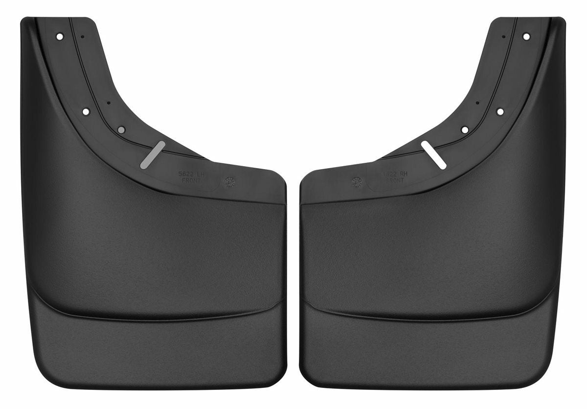 Husky Liners - Front Or Rear Mud Guards - 56221