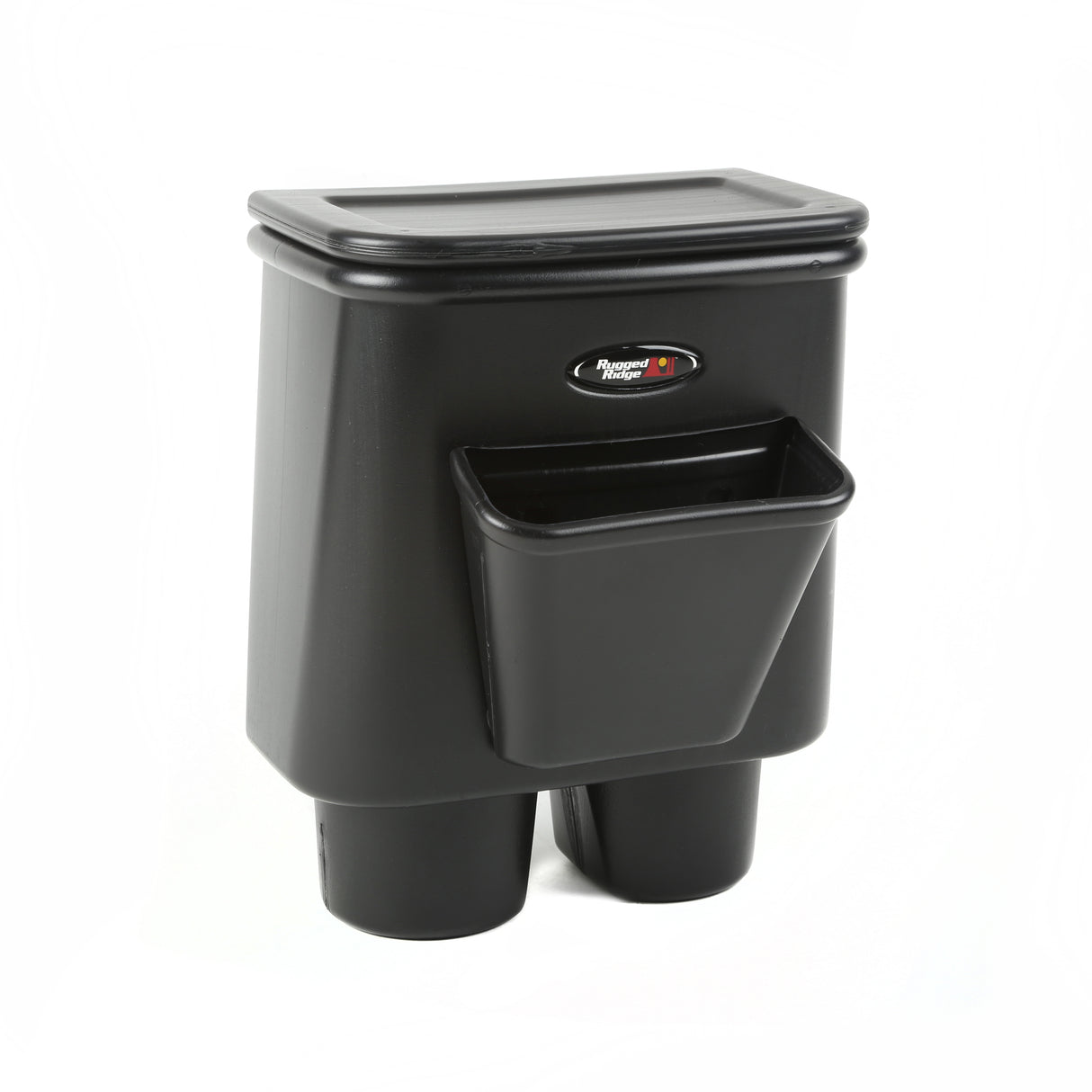 Rugged Ridge - Back Seat Organizer; 07-10 Jeep Wrangler JK - 13551.15