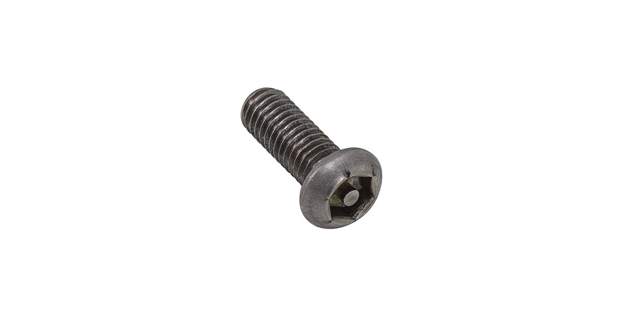 Rhino Rack - M6 x 16mm Button Security Screw (Stainless Steel) (x6) - B061-BP