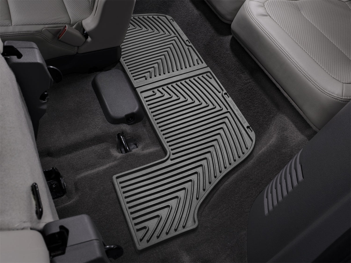 Weathertech - All Weather Floor Mats - W232