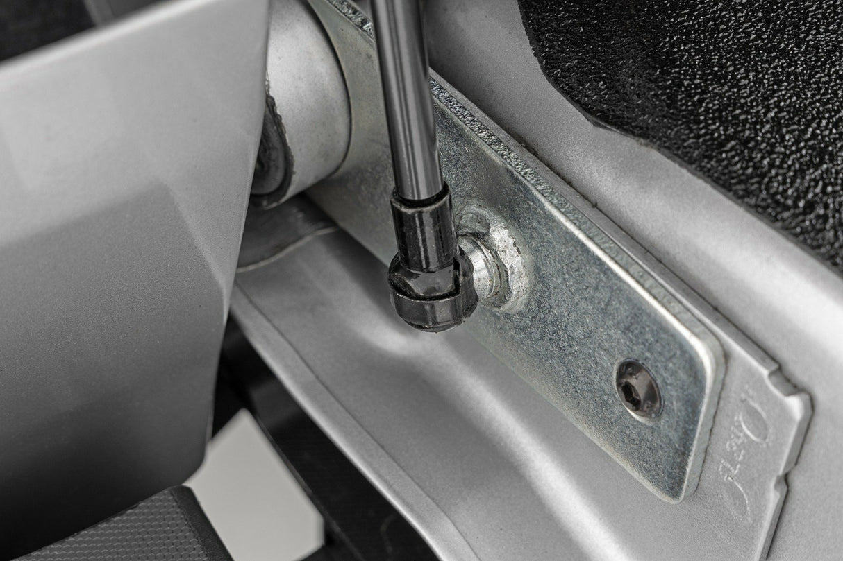 Rough Country 73218 Tailgate Assist