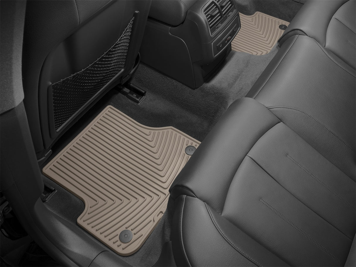 Weathertech - All Weather Floor Mats - W301TN