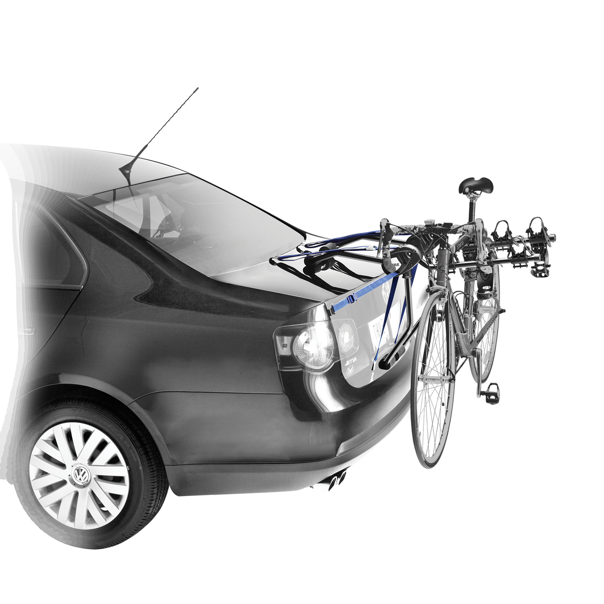 Thule - Passage 3 Bike Trunk Mount Bike Rack - 911XT