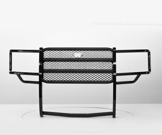 Ranch Hand - Legend Grille Guard - GGG151BL1