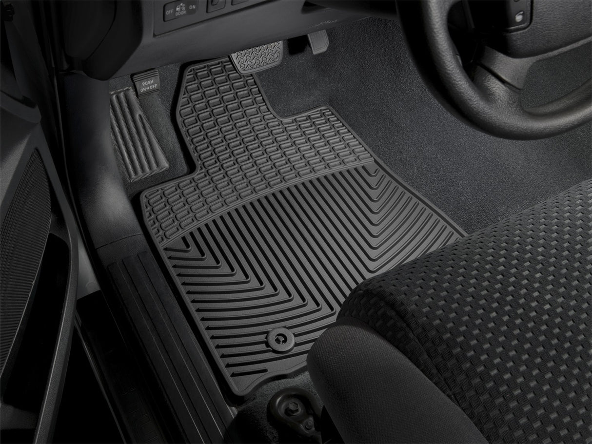 Weathertech - All Weather Floor Mats - W265