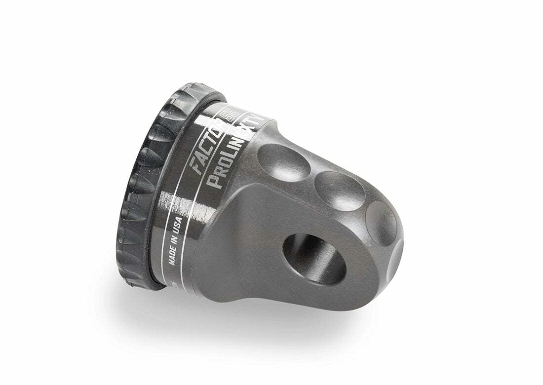 Factor55 - ProLink XTV - Gray - 00110-06