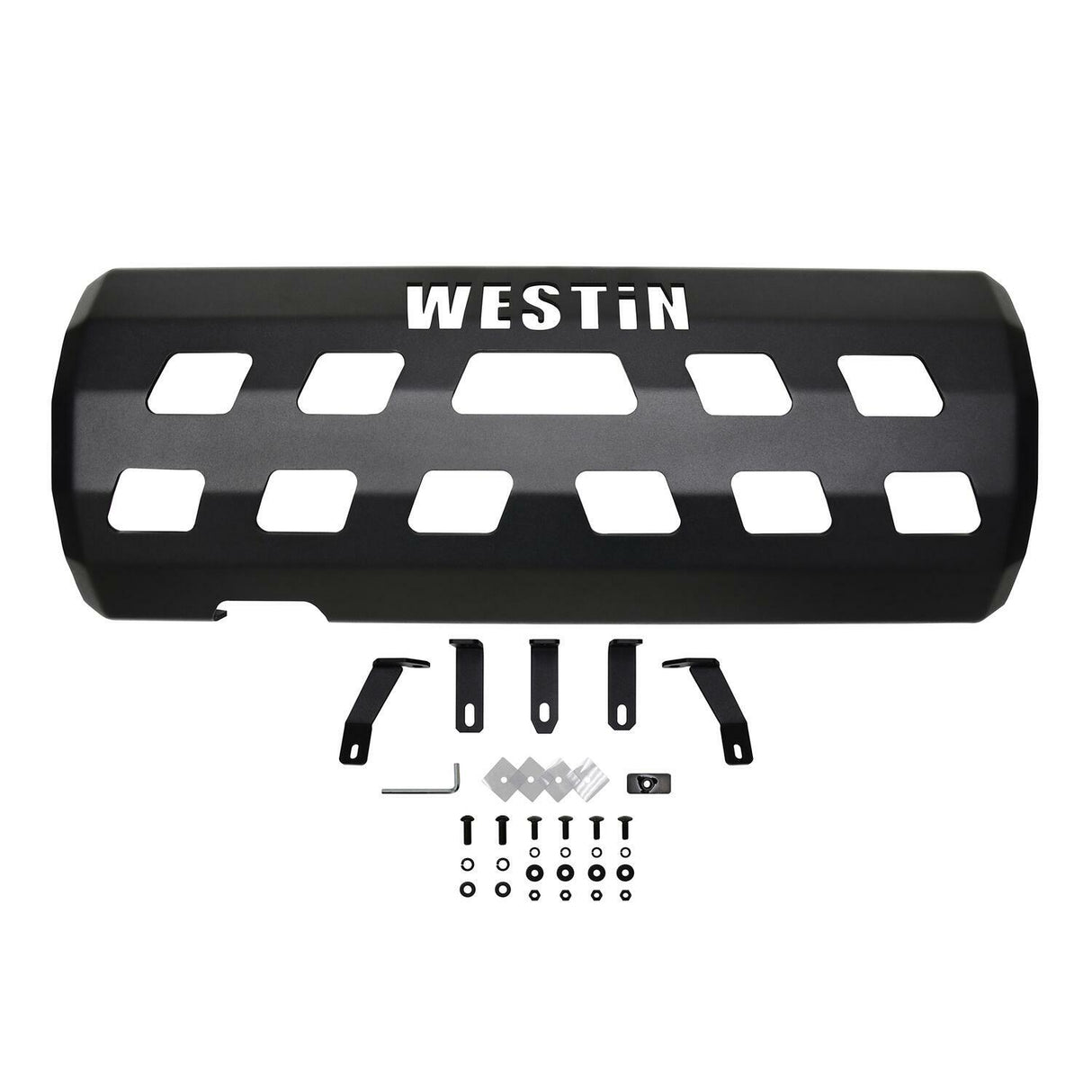 Westin - 42-21105 Muffler Skid Plate