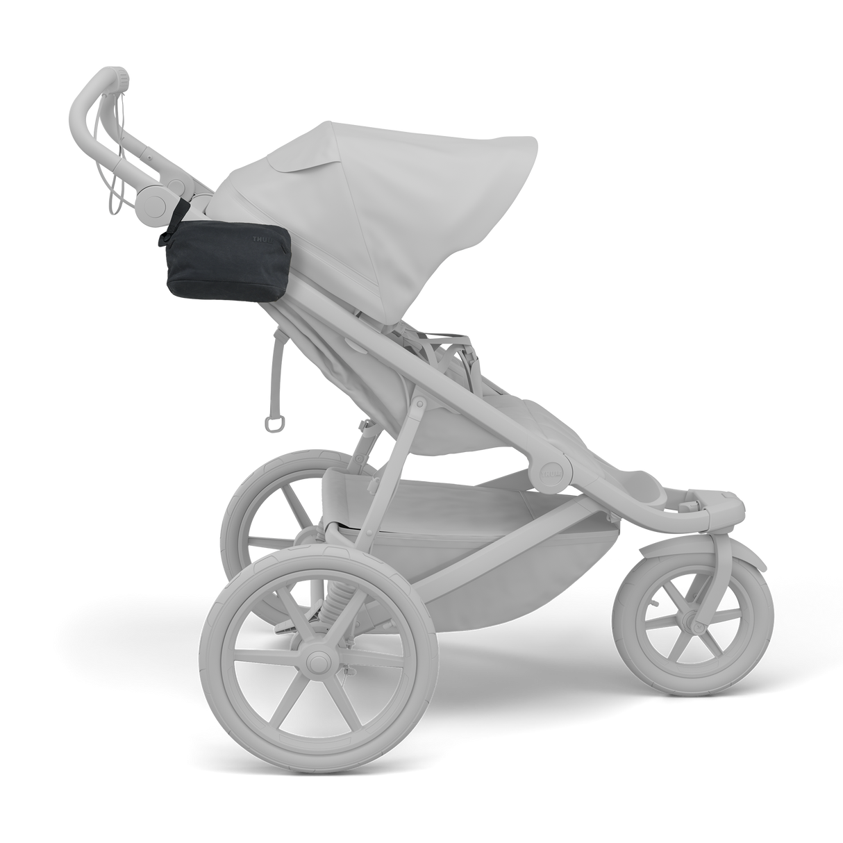 Thule - Aion Stroller Minibag - Black - 11200364