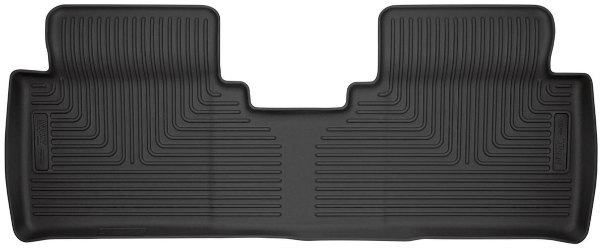 Husky Liners 16631 Weatherbeater - 2nd Seat Floor Liner