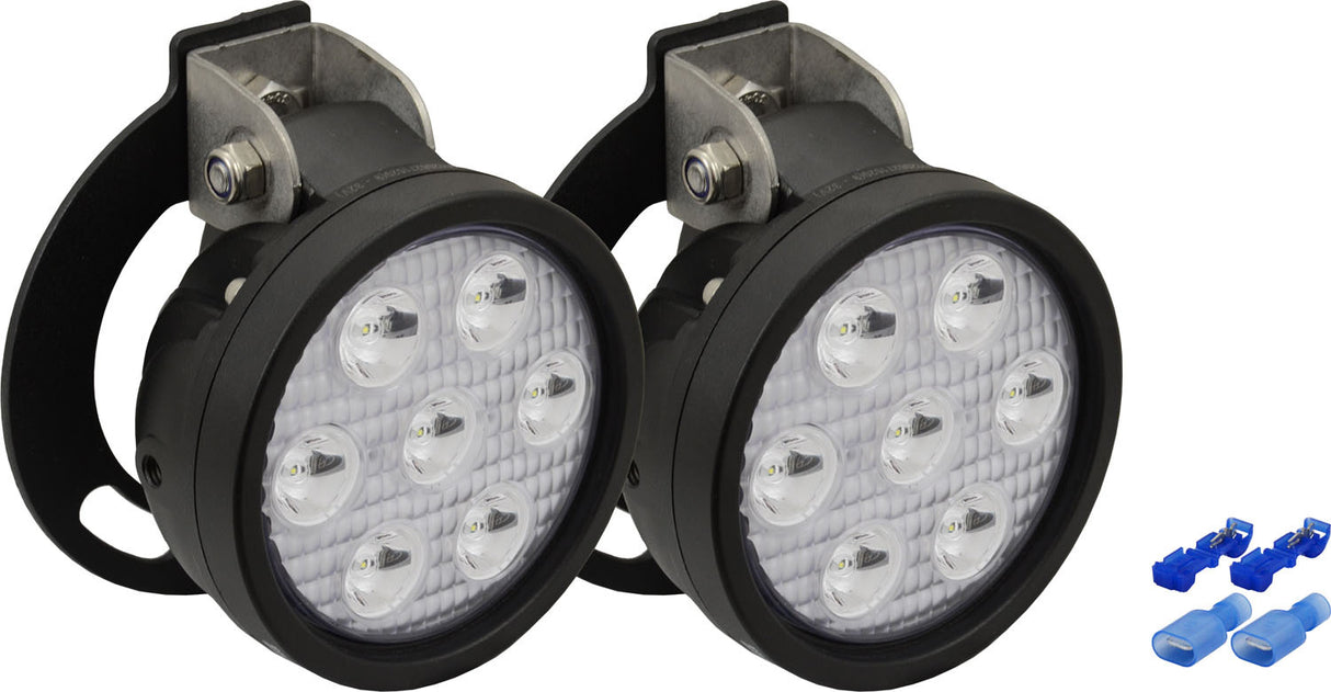 Vision X - Lighting 9133157 Mounting Solutions