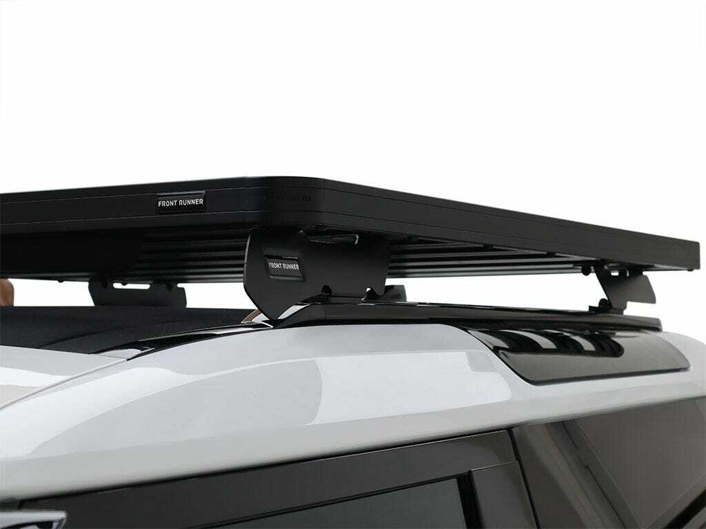 Front Runner - Land Rover Defender 90 (2020-Current) Slimline II Roof Rack Contour Kit - KRLD040T