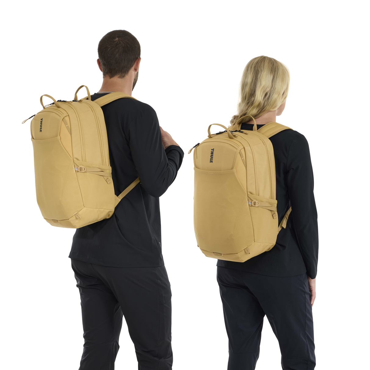 Thule - Enroute Backpack 26L - Pale yellow - 3205511